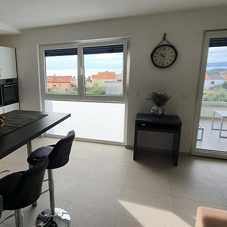 Kober Apartments Krk Krk Town Eksteriør bilde
